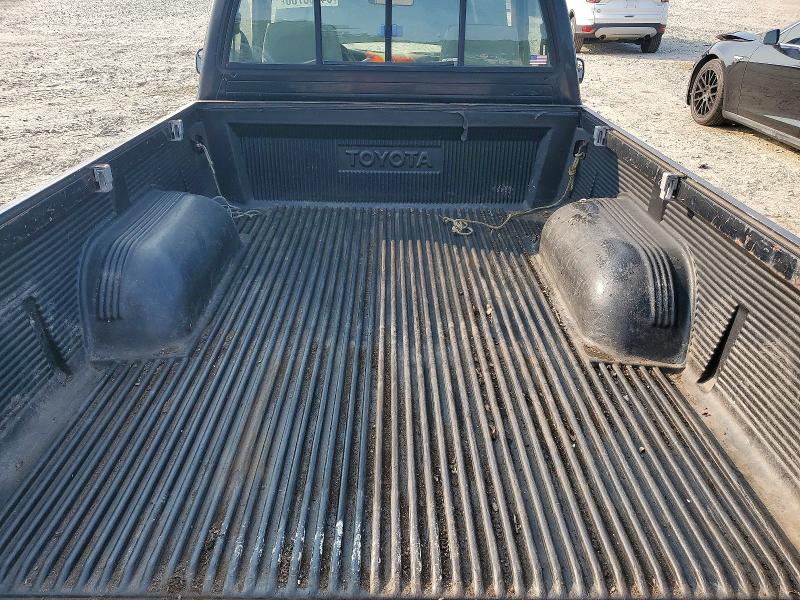 64486706 :رقم المزاد ، 4TANL42N6VZ296704 vin ، 1997 Toyota Tacoma مزاد بيع