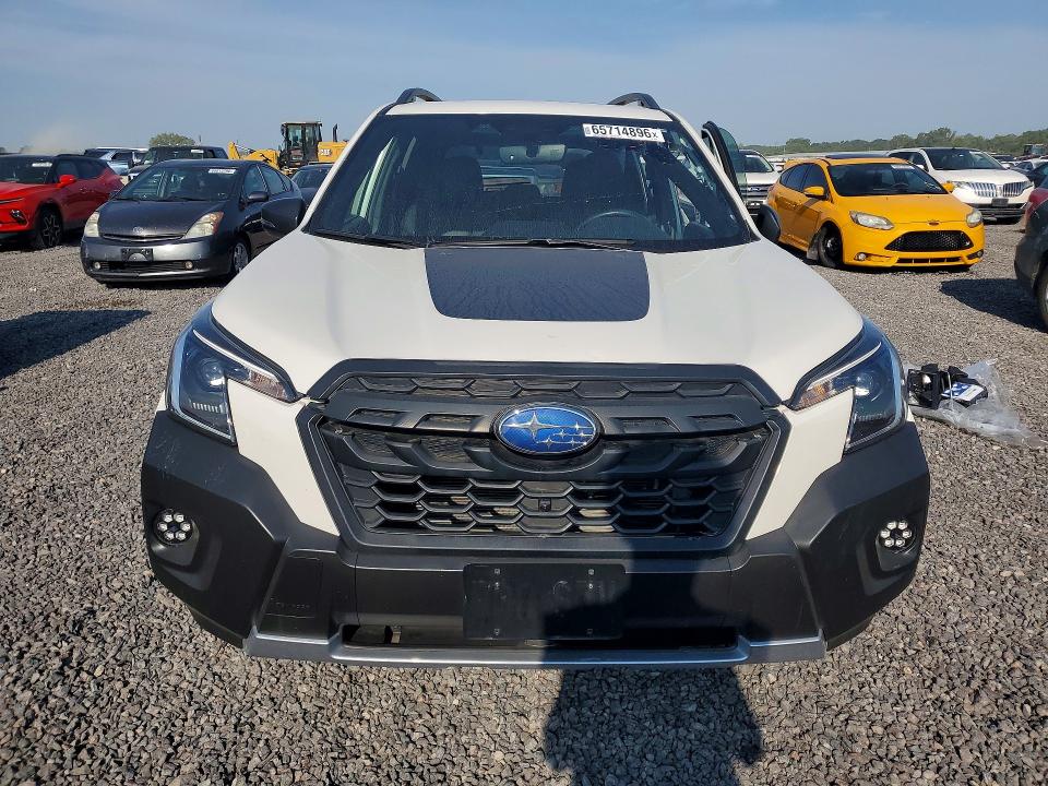 Aukcja sprzedaży 2024 Subaru Forester, vin: JF2SKAJC1RH500766, numer aukcji: 65714896