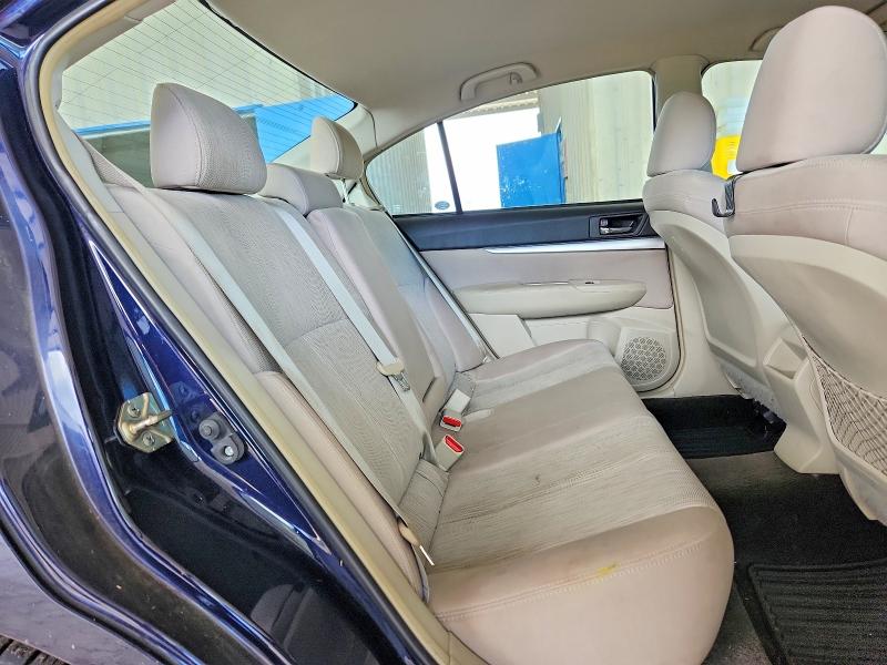 2014 Subaru Legacy მანქანა იყიდება აუქციონზე, vin: 4S3BMCC60E3026263, აუქციონის ნომერი: 67288226