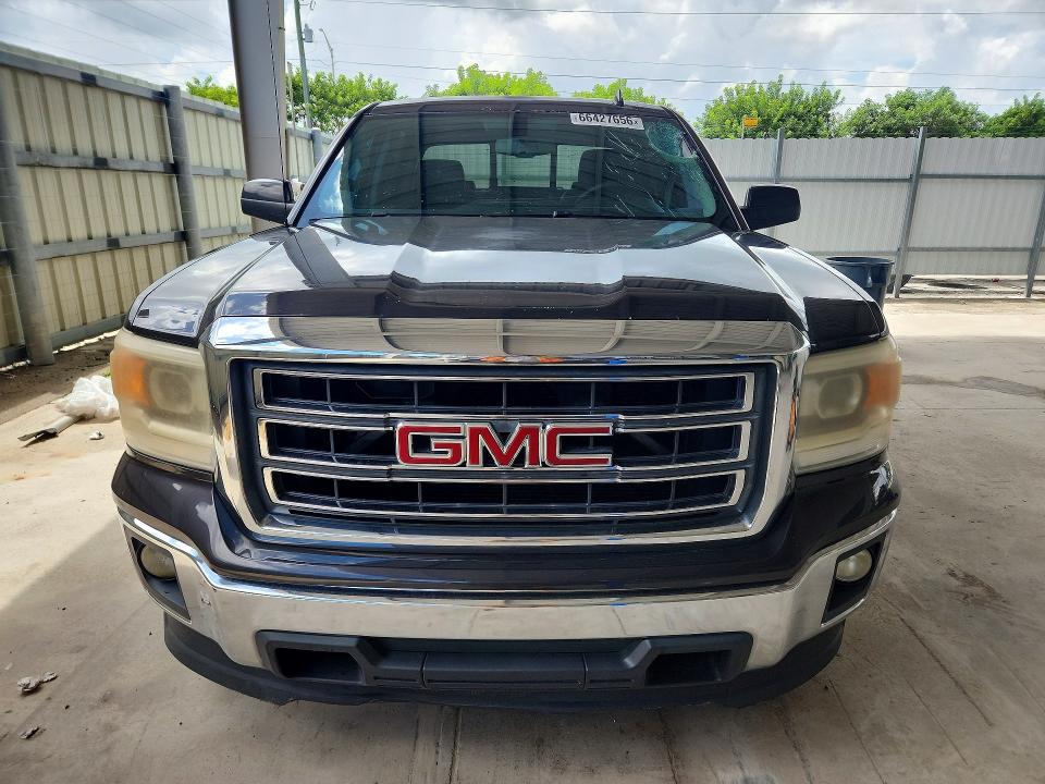 Продажа на аукционе авто 2014 Gmc Sierra, vin: 3GTP1UEC0EG136685, номер лота: 66427656