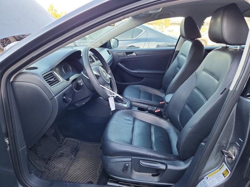 Продаж на аукціоні авто 2014 Volkswagen Jetta, vin: 3VWD17AJ7EM293217, номер лоту: 66311566