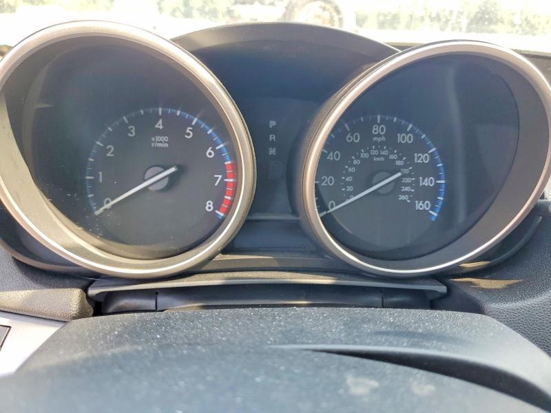 2013 Mazda 3 მანქანა იყიდება აუქციონზე, vin: JM1BL1L73D1840790, აუქციონის ნომერი: 65696376