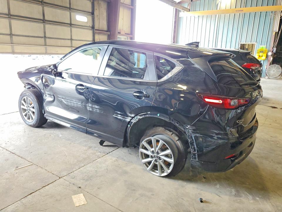 Aukcja sprzedaży 2025 Mazda Cx-5, vin: JM3KFBCM9S0803868, numer aukcji: 64286226