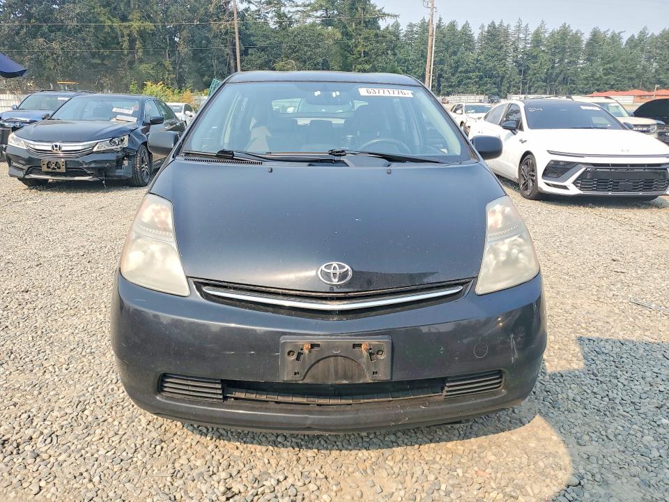 Продаж на аукціоні авто 2009 Toyota Prius, vin: JTDKB20U797881494, номер лоту: 63771776