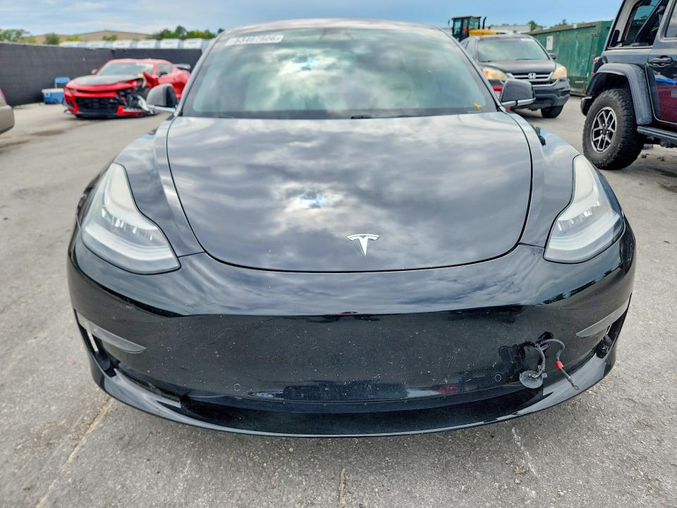 Aukcja sprzedaży 2018 Tesla Model 3, vin: 5YJ3E1EB0JF110676, numer aukcji: 63467606