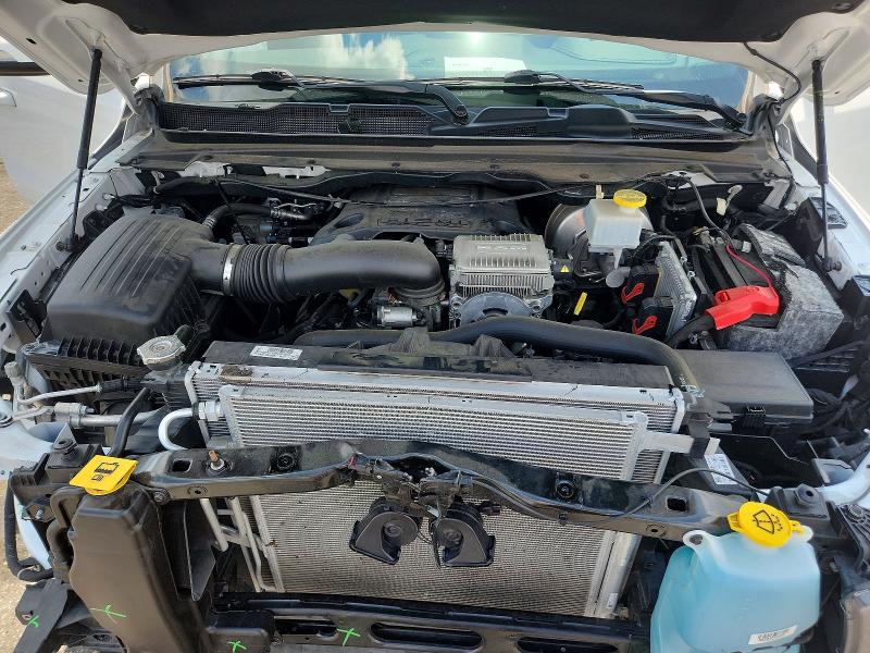 Продаж на аукціоні авто 2020 Ram 1500, vin: 1C6SRFJT7LN324944, номер лоту: 65081316