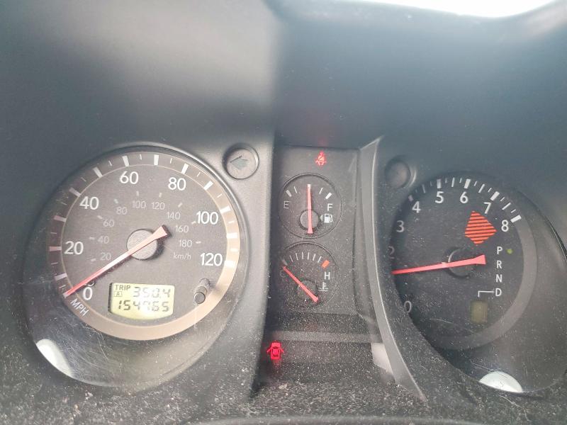 2006 Mitsubishi Outlander მანქანა იყიდება აუქციონზე, vin: JA4LX31F76U002773, აუქციონის ნომერი: 64367096