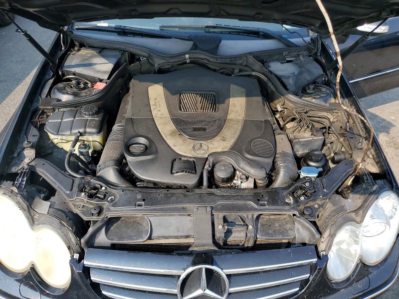 Продаж на аукціоні авто 2009 Mercedes-benz Clk, vin: WDBTK72F69T106576, номер лоту: 65001916