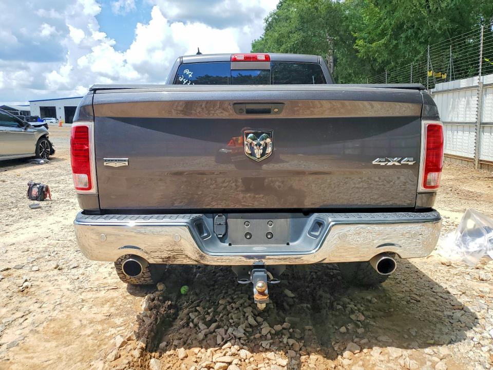 64485056 :رقم المزاد ، 1C6RR7NT0HS702433 vin ، 2017 Ram 1500 مزاد بيع