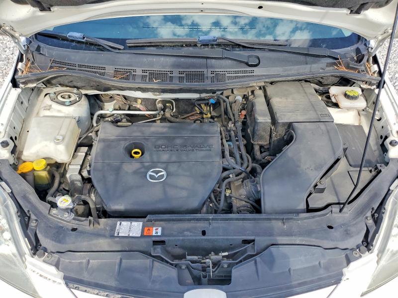Aukcja sprzedaży 2010 Mazda 5, vin: JM1CR2WL7A0367561, numer aukcji: 66307636