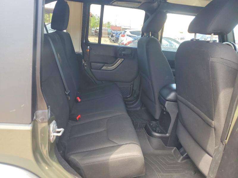 65388586 :رقم المزاد ، 1C4BJWDG1FL759697 vin ، 2015 Jeep Wrangler Unlimited مزاد بيع