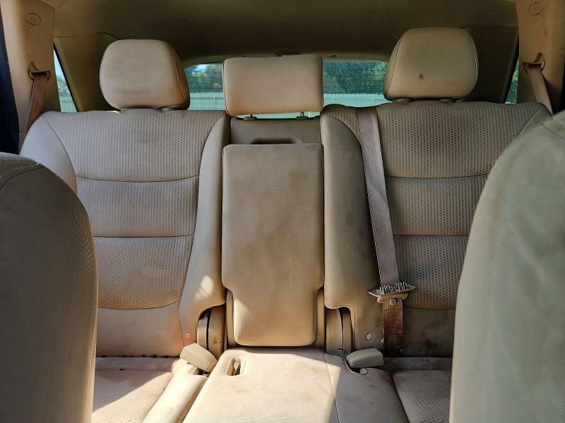 65473026 :رقم المزاد ، 5XYKT3A14BG162431 vin ، 2011 Kia Sorento مزاد بيع