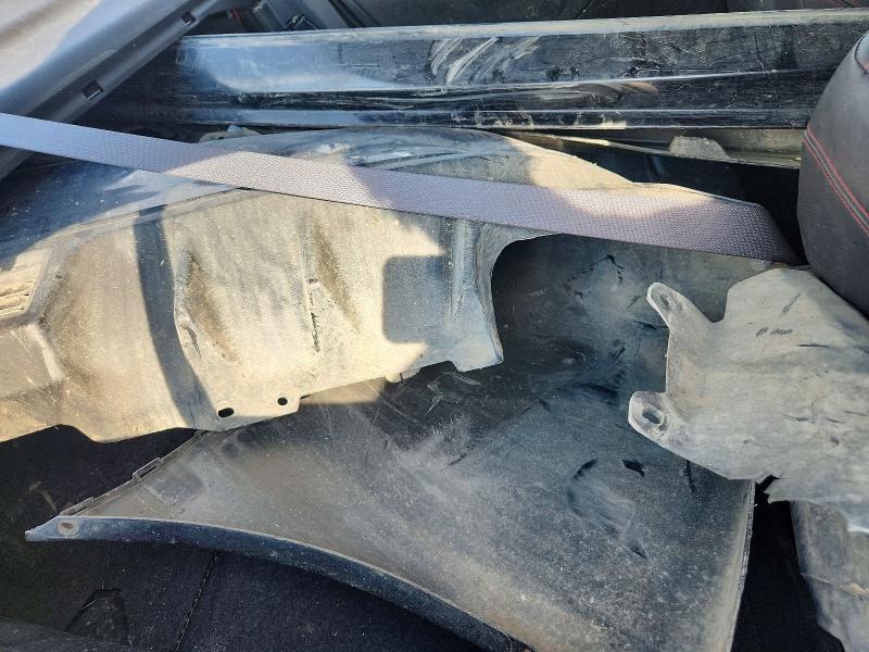 Aukcja sprzedaży 2016 Subaru Wrx, vin: JF1VA1N67G8818882, numer aukcji: 63241886