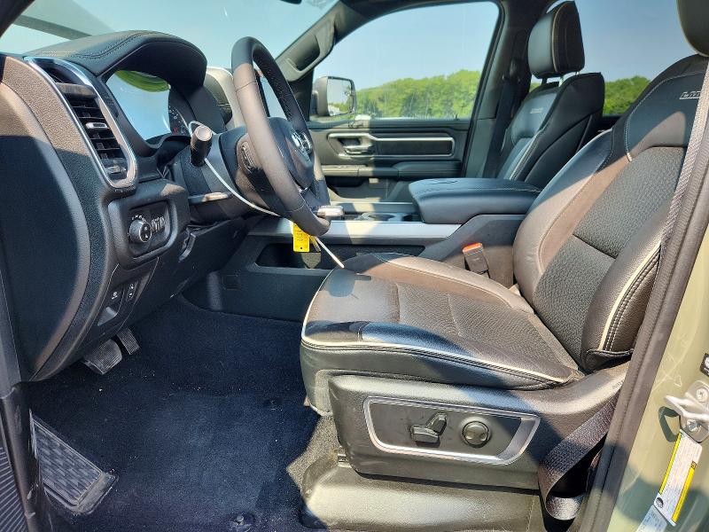 Продажа на аукционе авто 2026 Ram 1500, vin: 1C6SRFJP2TN345624, номер лота: 64757106