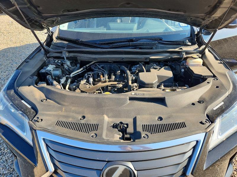 64503636 :رقم المزاد ، 2T2ZZMCA5GC029353 vin ، 2016 Lexus Rx مزاد بيع