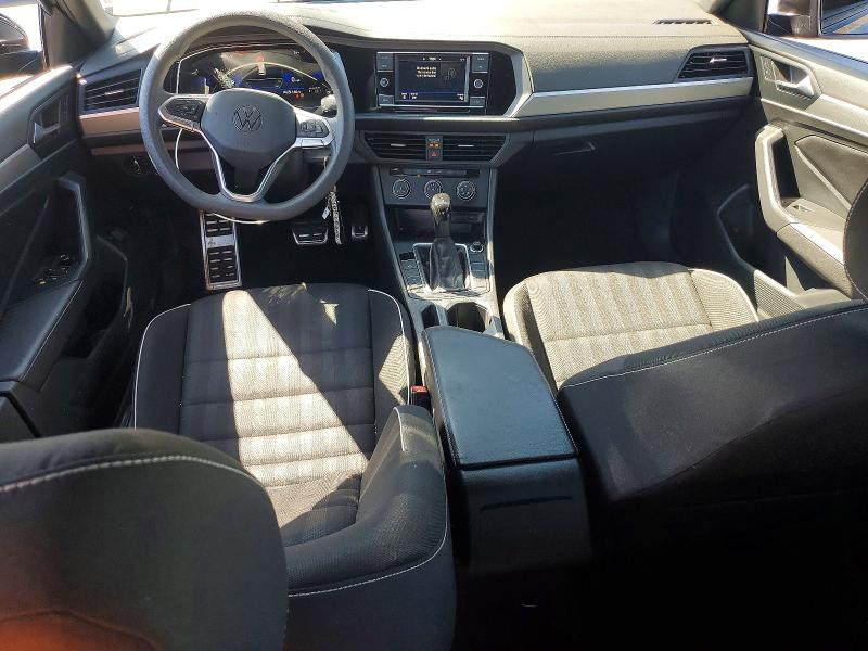 Aukcja sprzedaży 2023 Volkswagen Jetta, vin: 3VWBM7BU5PM030301, numer aukcji: 65834846