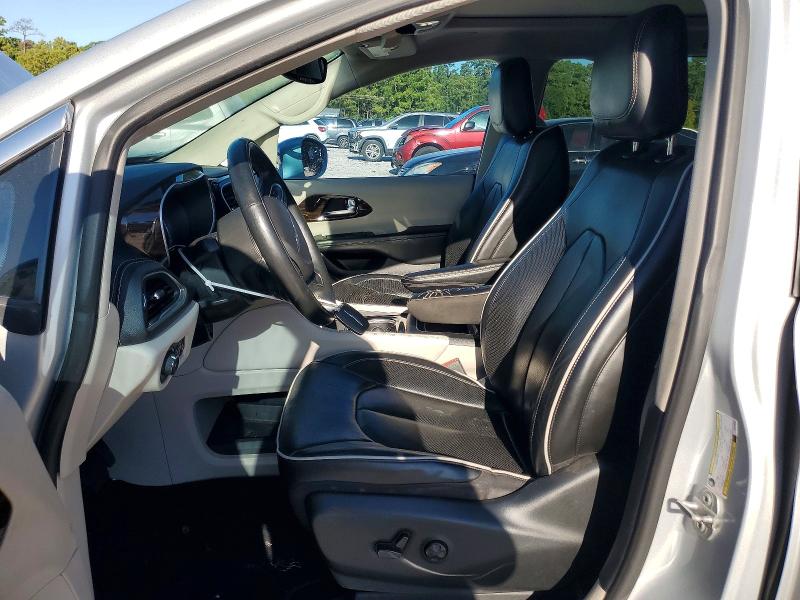Продаж на аукціоні авто 2022 Chrysler Pacifica, vin: 2C4RC1S75NR145000, номер лоту: 64992706
