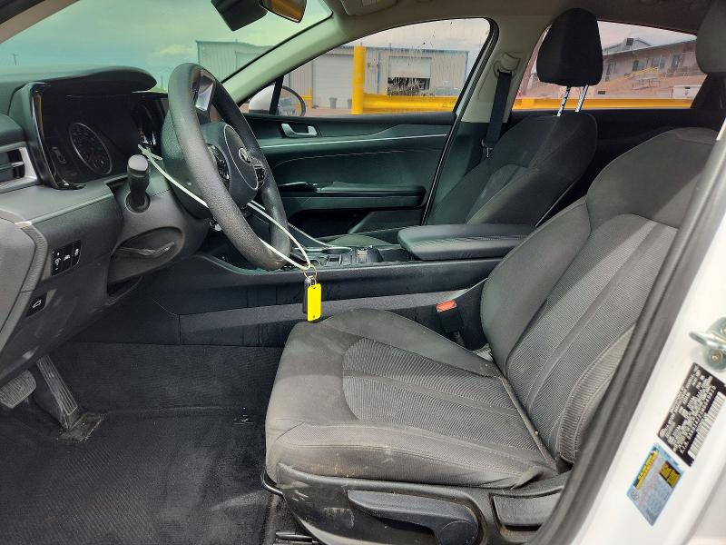 2021 Kia K5 მანქანა იყიდება აუქციონზე, vin: 5XXG14J23MG049815, აუქციონის ნომერი: 66051226