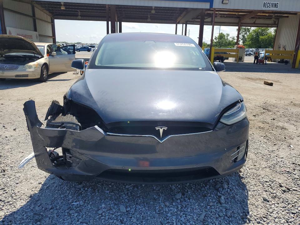Aukcja sprzedaży 2017 Tesla Model X, vin: 5YJXCDE21HF061054, numer aukcji: 65266596