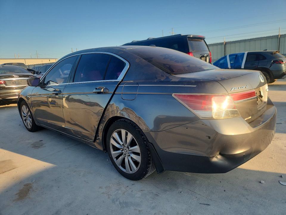 Продажа на аукционе авто 2012 Honda Accord, vin: 1HGCP2F84CA056766, номер лота: 64264326
