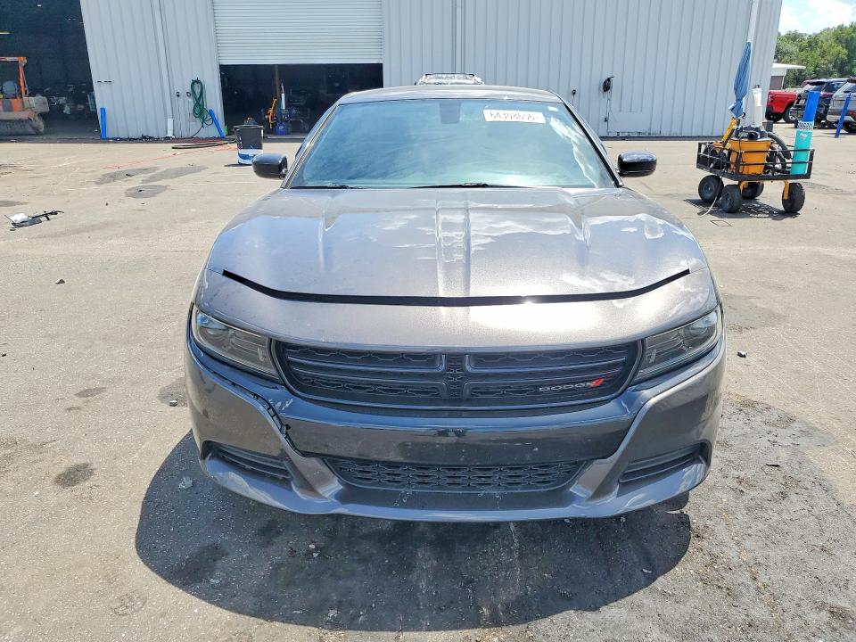 Aukcja sprzedaży 2023 Dodge Charger, vin: 2C3CDXBG7PH508450, numer aukcji: 64308656