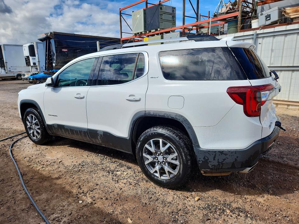 Продаж на аукціоні авто 2023 Gmc Acadia, vin: 1GKKNML4XPZ250825, номер лоту: 64613786