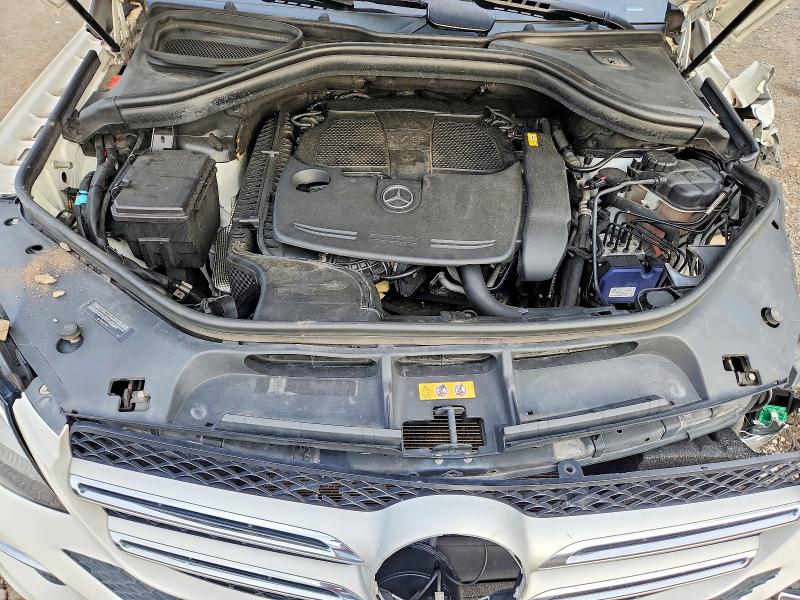 Продаж на аукціоні авто 2017 Mercedes-benz Gle, vin: 4JGDA5HB6HA832476, номер лоту: 63884926