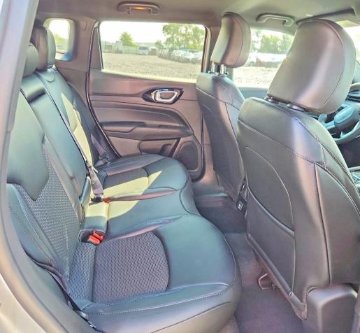 Продаж на аукціоні авто 2026 Jeep Compass, vin: 3C4NJDBN3TT180410, номер лоту: 66094916