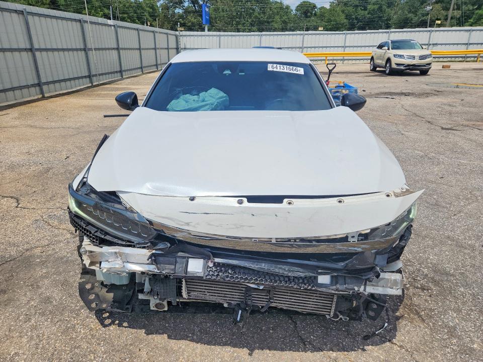 Продаж на аукціоні авто 2021 Honda Accord, vin: 1HGCV1F37MA074362, номер лоту: 64131666