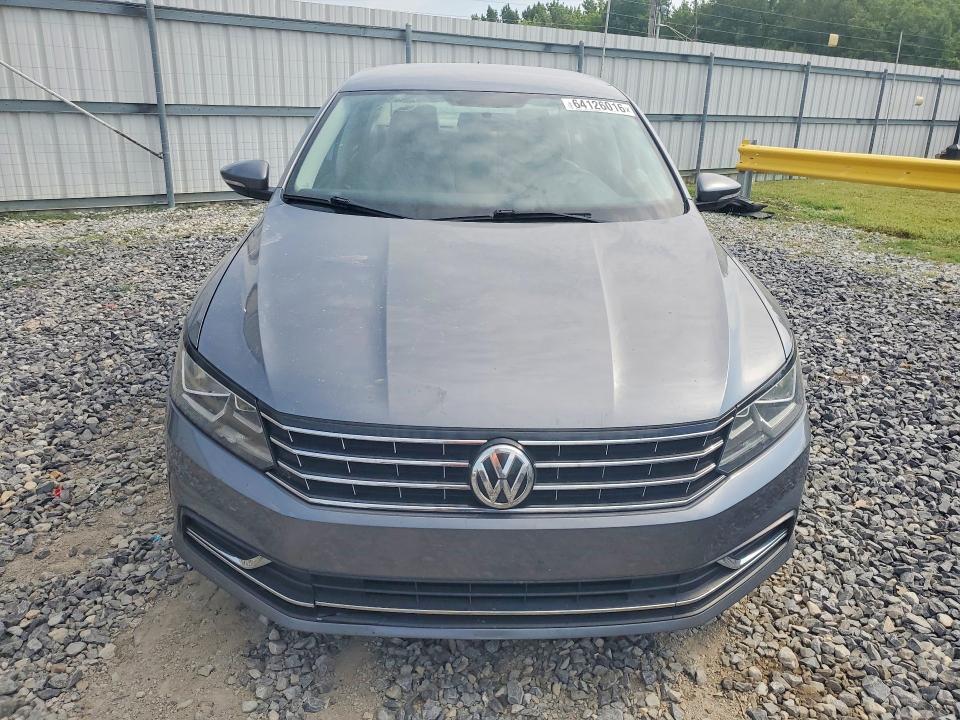 Aukcja sprzedaży 2017 Volkswagen Passat, vin: 1VWAT7A35HC024492, numer aukcji: 64126016