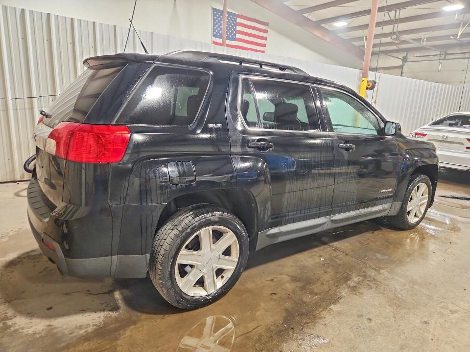 Продаж на аукціоні авто 2012 Gmc Terrain, vin: 2GKFLUE53C6193919, номер лоту: 65906456
