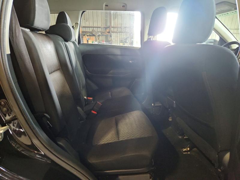 Aukcja sprzedaży 2014 Mitsubishi Outlander Se Fwd, vin: JA4AZ3A3XEZ016627, numer aukcji: 63573606