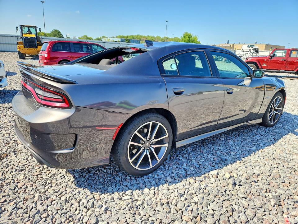 Aukcja sprzedaży 2023 Dodge Charger, vin: 2C3CDXCT1PH583012, numer aukcji: 63699436