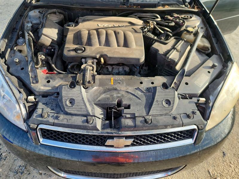 Aukcja sprzedaży 2014 Chevrolet Impala Limited, vin: 2G1WC5E39E1105867, numer aukcji: 63705516