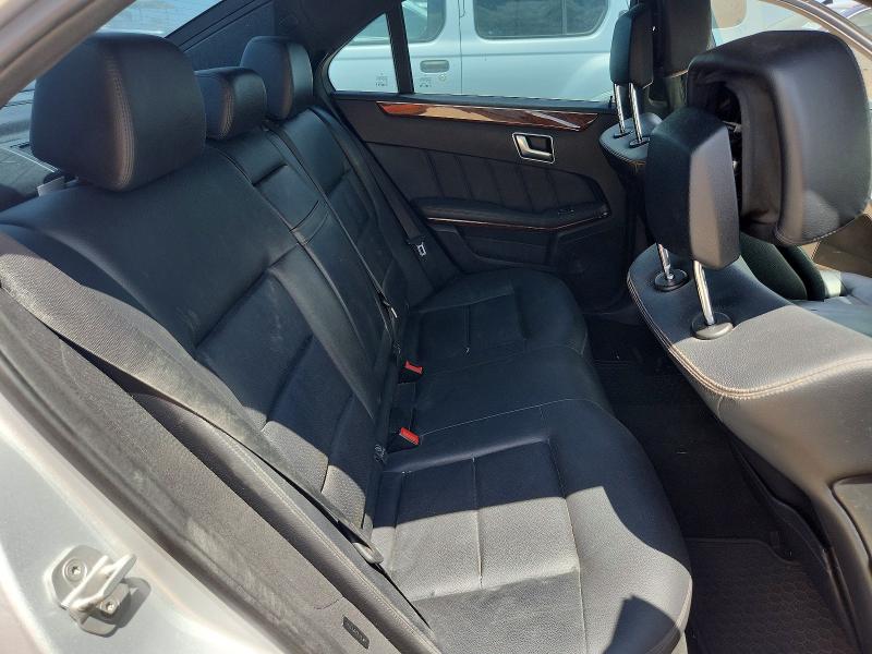 Продажа на аукционе авто 2012 Mercedes-benz E, vin: WDDHF5KBXCA645708, номер лота: 65380916