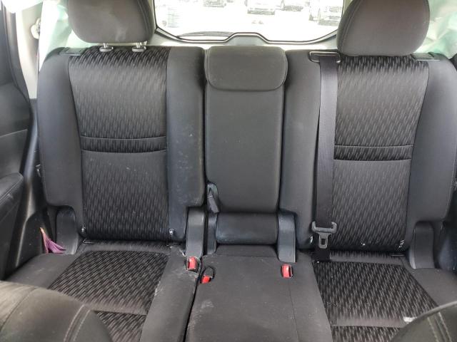63618956 :رقم المزاد ، KNMAT2MT7LP505265 vin ، 2020 Nissan Rogue مزاد بيع