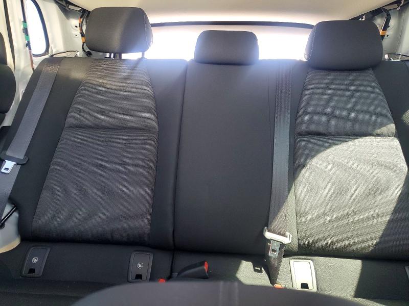 64102586 :رقم المزاد ، 3MVDMBAM1PM548310 vin ، 2023 Mazda Cx-30 مزاد بيع