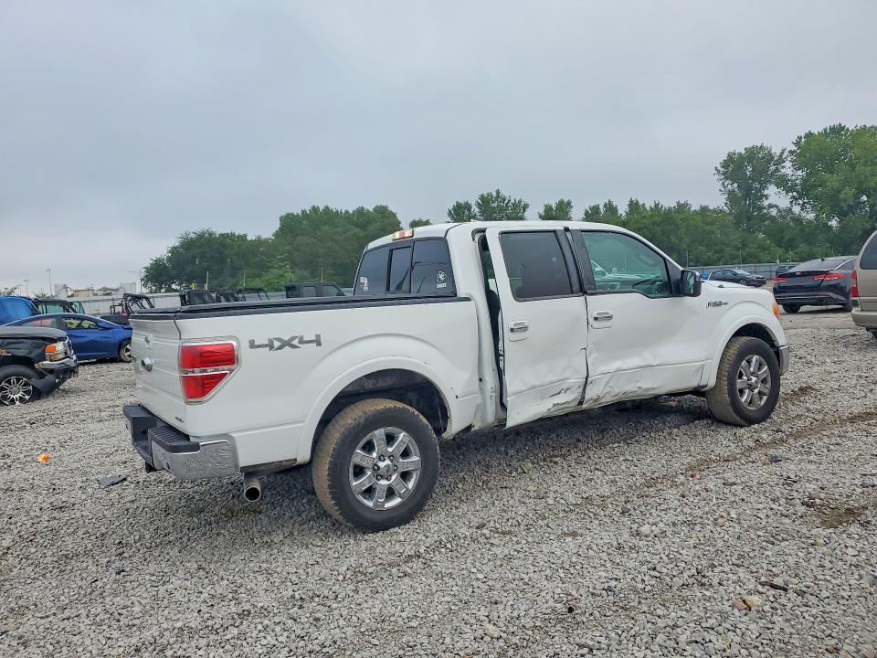 Продаж на аукціоні авто 2013 Ford F150, vin: 1FTFW1EF4DKE28188, номер лоту: 64183596