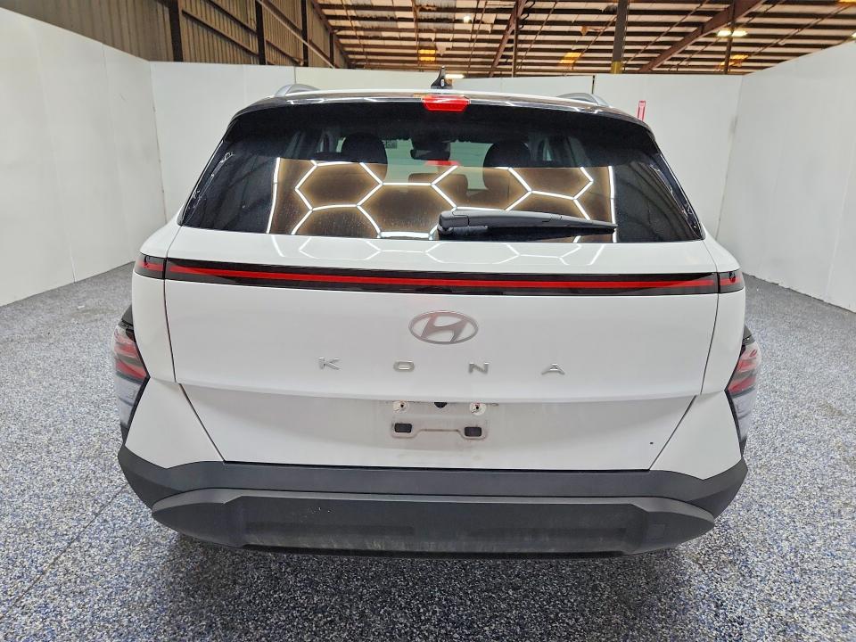 Aukcja sprzedaży 2026 Hyundai Kona, vin: KM8HF3ABXTU475361, numer aukcji: 65913846