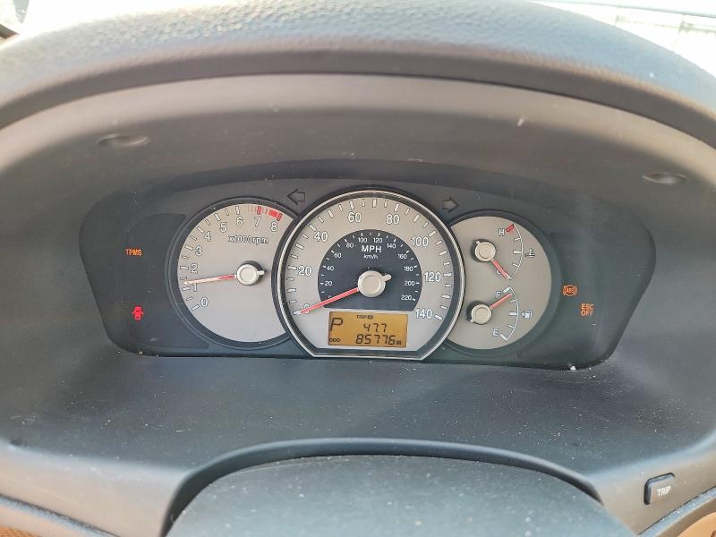 66166326 :رقم المزاد ، KNAFG526877052785 vin ، 2007 Kia Rondo مزاد بيع