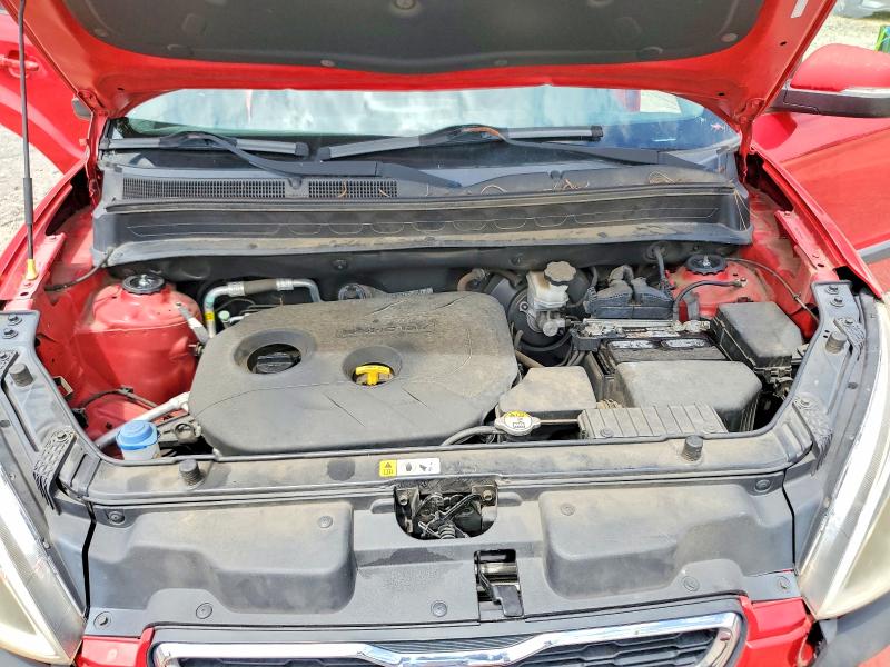 2012 Kia Soul მანქანა იყიდება აუქციონზე, vin: KNDJT2A64C7399484, აუქციონის ნომერი: 63348206