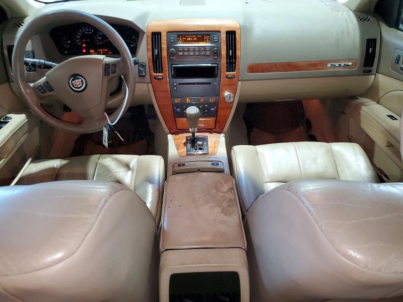 Aukcja sprzedaży 2006 Cadillac Sts, vin: 1G6DW677560188757, numer aukcji: 64023946