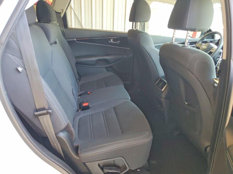 65918766 :رقم المزاد ، 5XYPG4A59KG483559 vin ، 2019 Kia Sorento مزاد بيع
