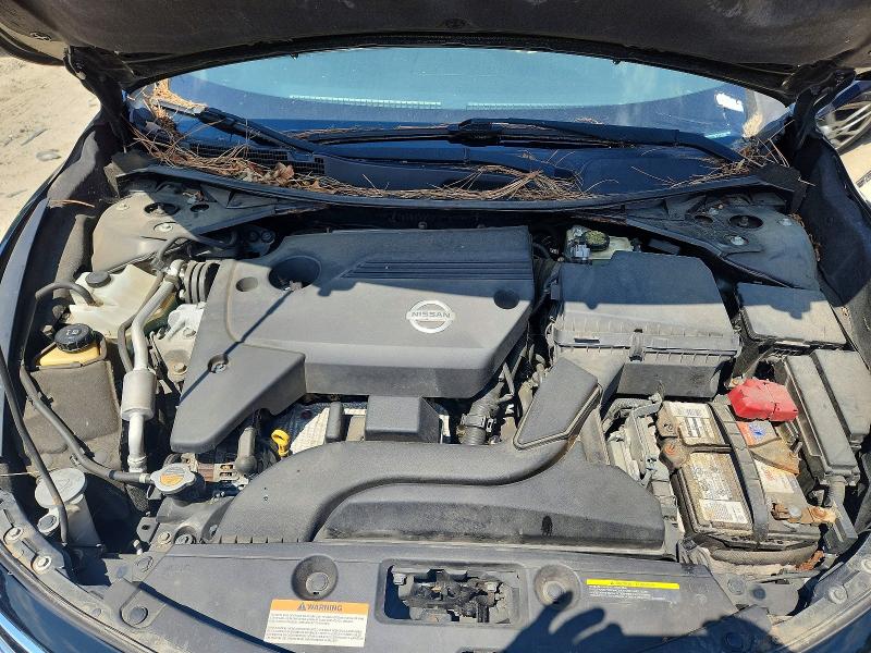 Aukcja sprzedaży 2015 Nissan Altima, vin: 1N4AL3AP1FC480569, numer aukcji: 63766906