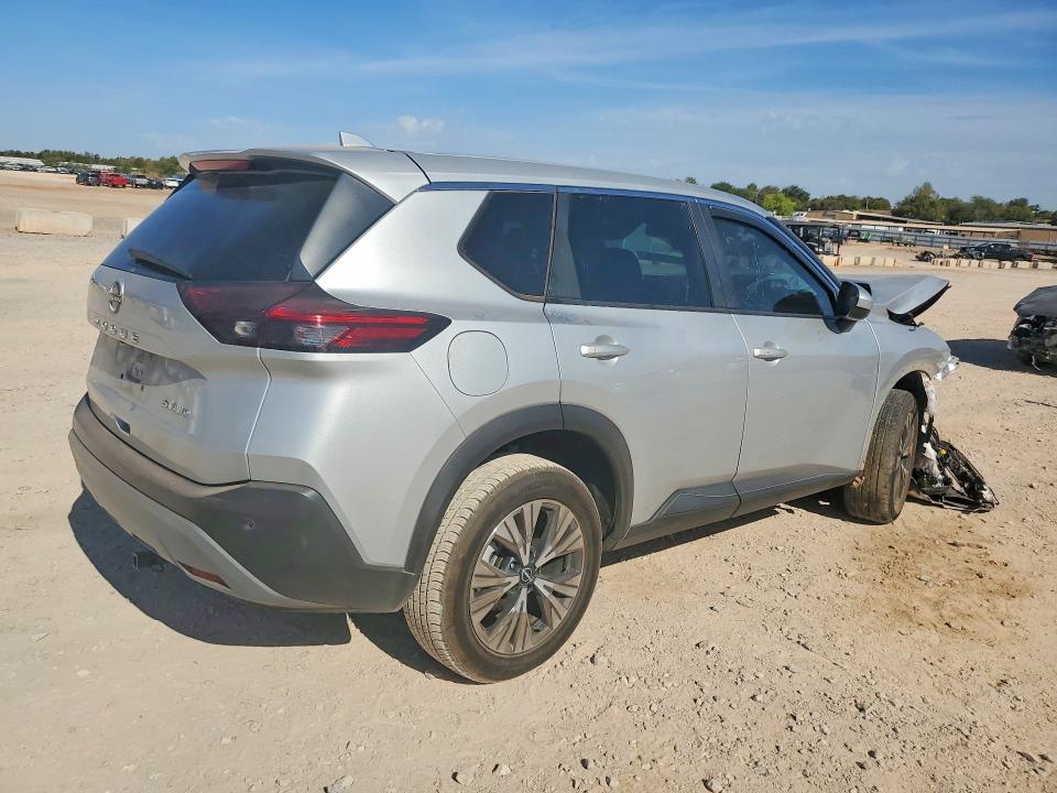 Aukcja sprzedaży 2023 Nissan Rogue, vin: 5N1BT3BB0PC793255, numer aukcji: 65234516