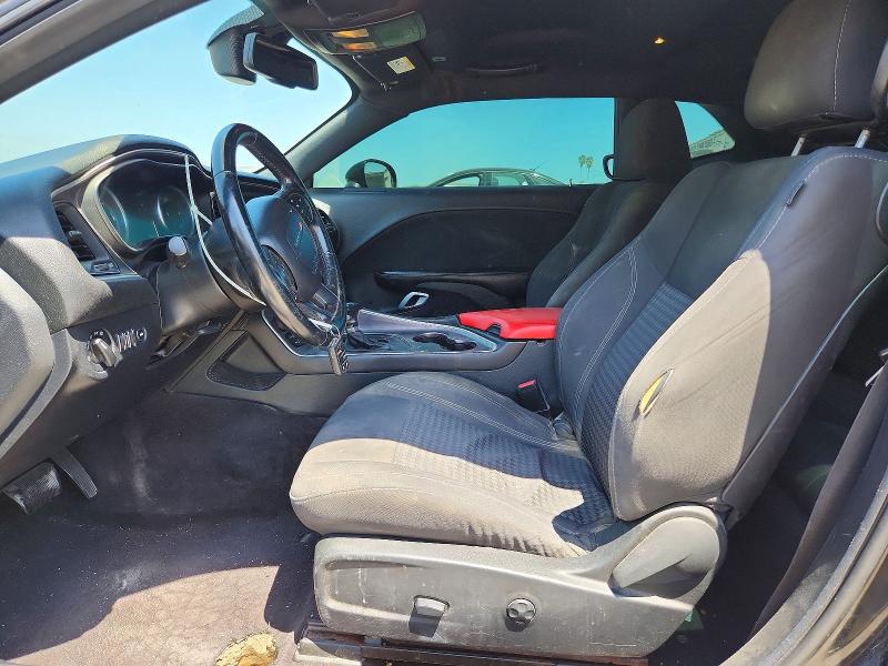 Aukcja sprzedaży 2018 Dodge Challenger, vin: 2C3CDZAG1JH144787, numer aukcji: 66569536