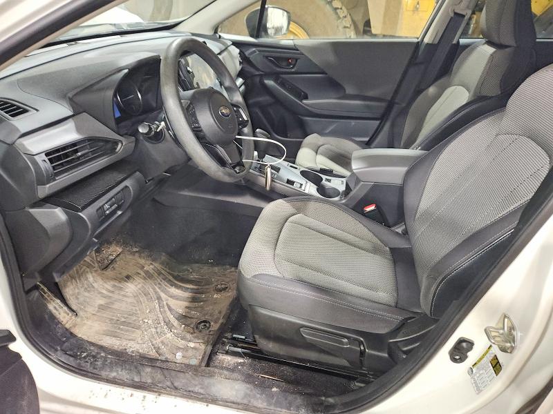 2024 Subaru Crosstrek მანქანა იყიდება აუქციონზე, vin: JF2GUADC8R8247988, აუქციონის ნომერი: 64768266