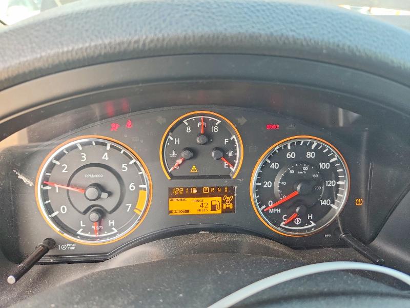 Продаж на аукціоні авто 2010 Nissan Armada, vin: 5N1AA0NE5AN609915, номер лоту: 66012106