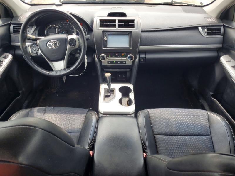 Продажа на аукционе авто 2012 Toyota Camry, vin: 4T1BF1FK4CU181067, номер лота: 64232126