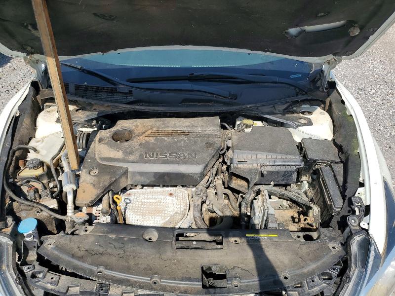 2018 Nissan Altima მანქანა იყიდება აუქციონზე, vin: 1N4AL3AP2JC173422, აუქციონის ნომერი: 63442426